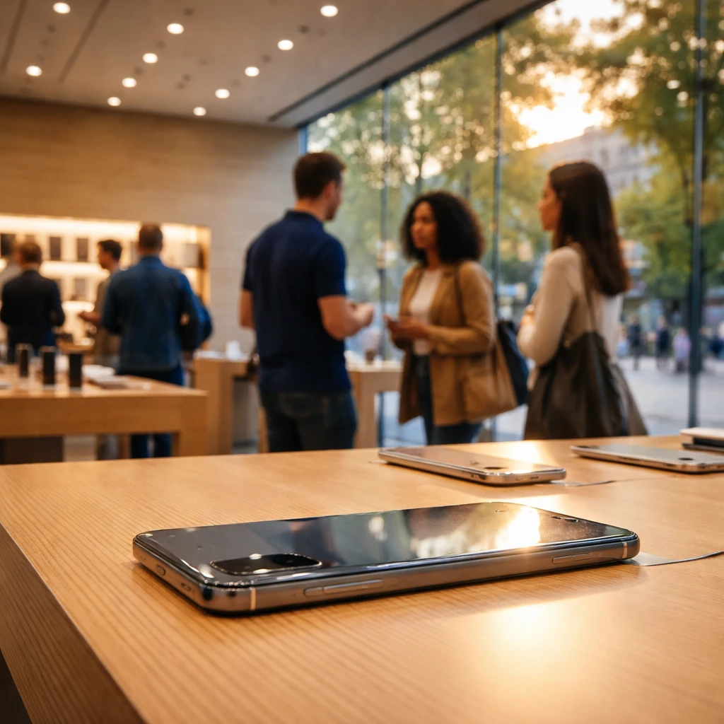 Apple: Buy the Resilient Cash Engine After the Pullback