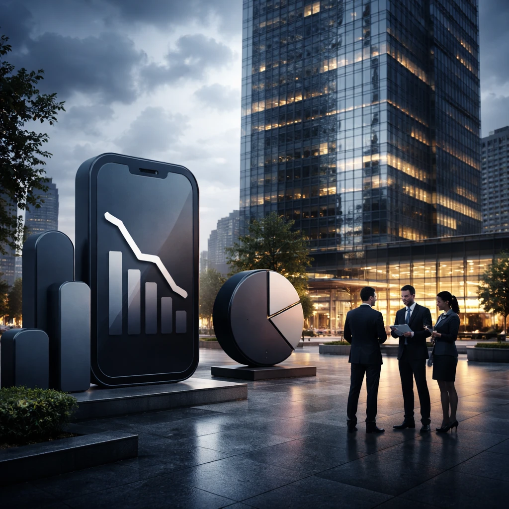 Liftoff Mobile Delays IPO as Software Stocks Come Under Pressure