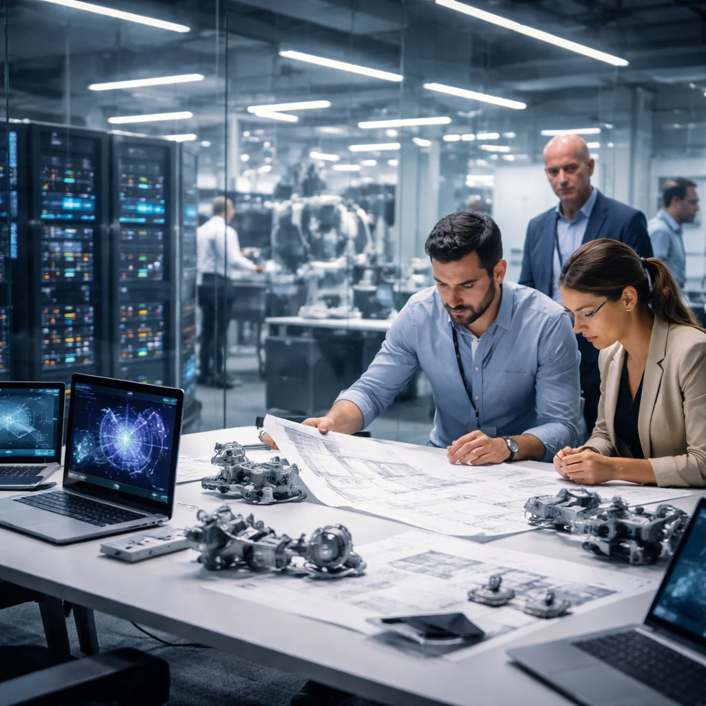 Bezos’ Project Prometheus Poised for $38 Billion Valuation in Major Fundraise