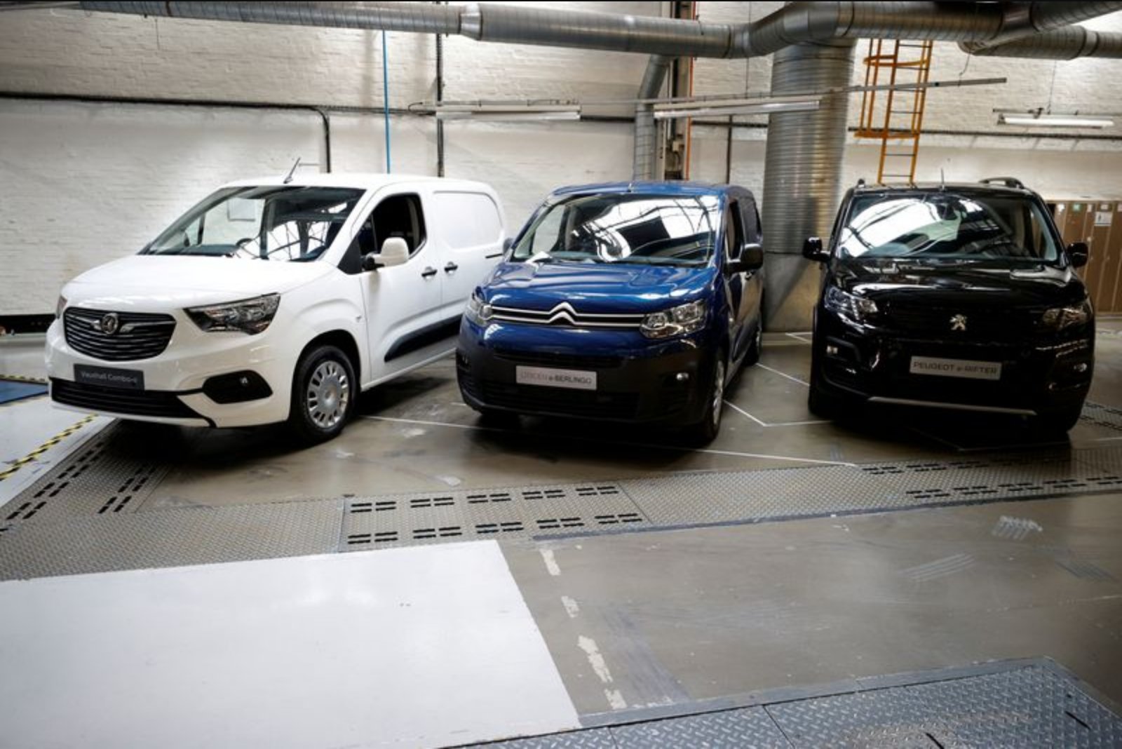Stellantis Reintroduces Diesel Lineup Across Europe as EV Push Stalls