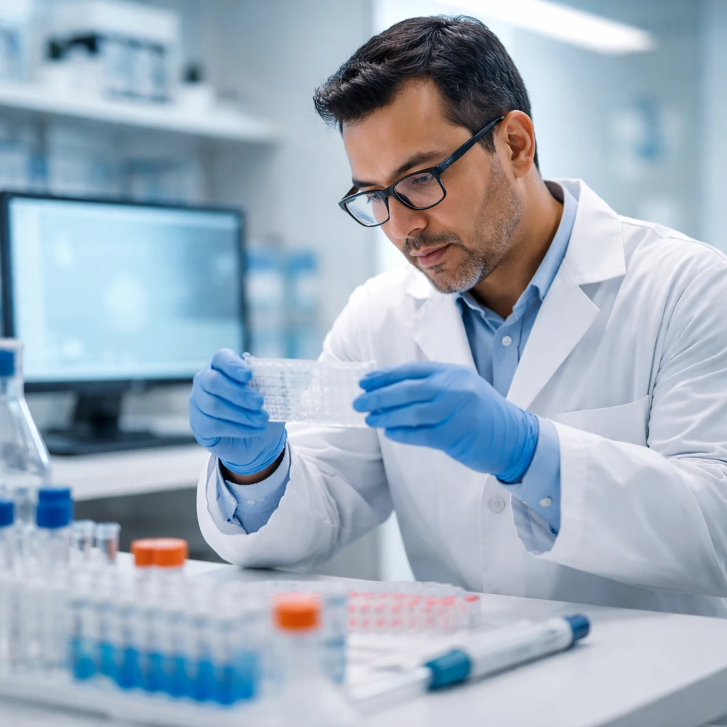 FibroBiologics General Counsel Buys $13,056 in Company Stock as Corporate Developments Progress