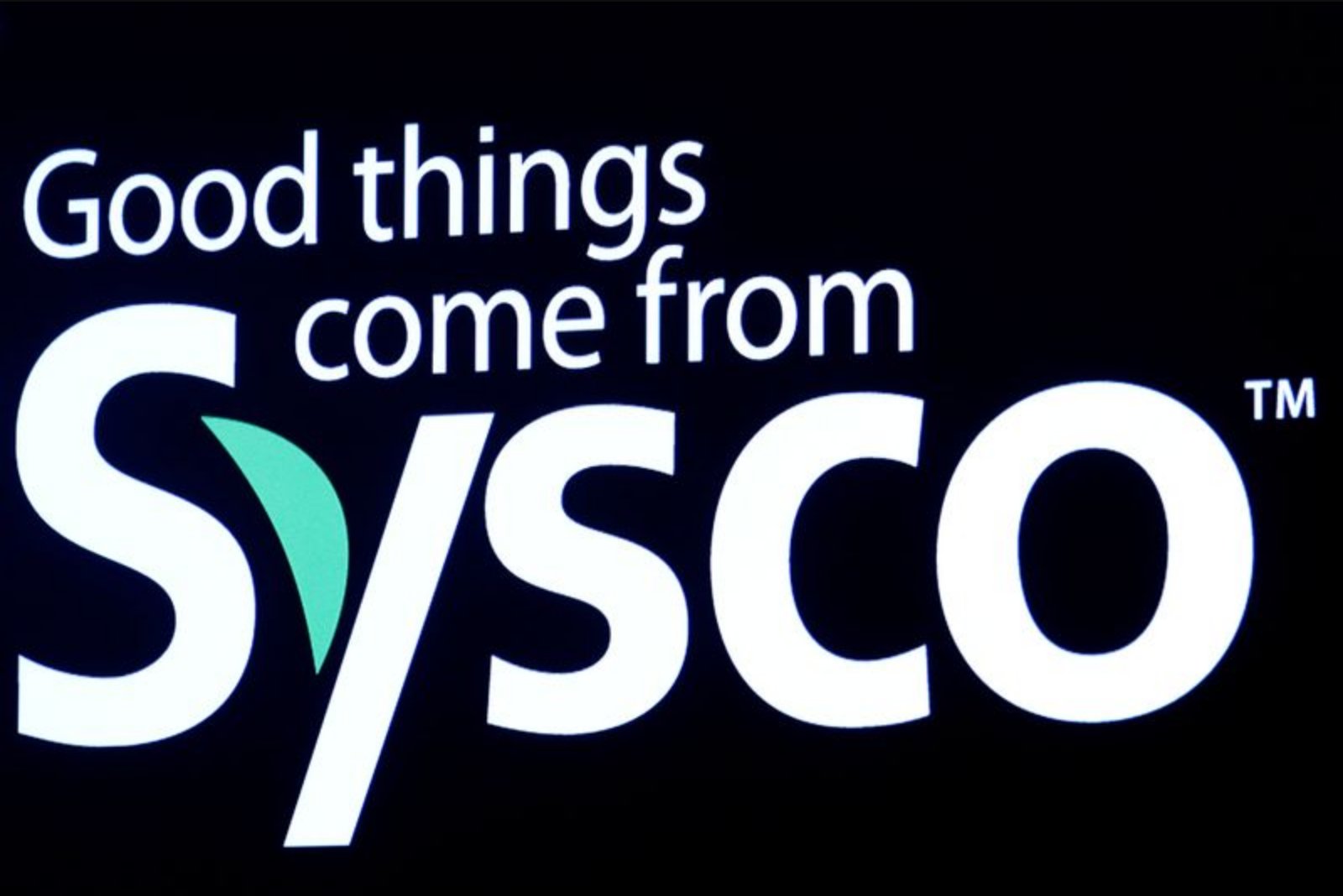 Sysco Raises Full-Year Profit Outlook as U.S. Demand Strengthens
