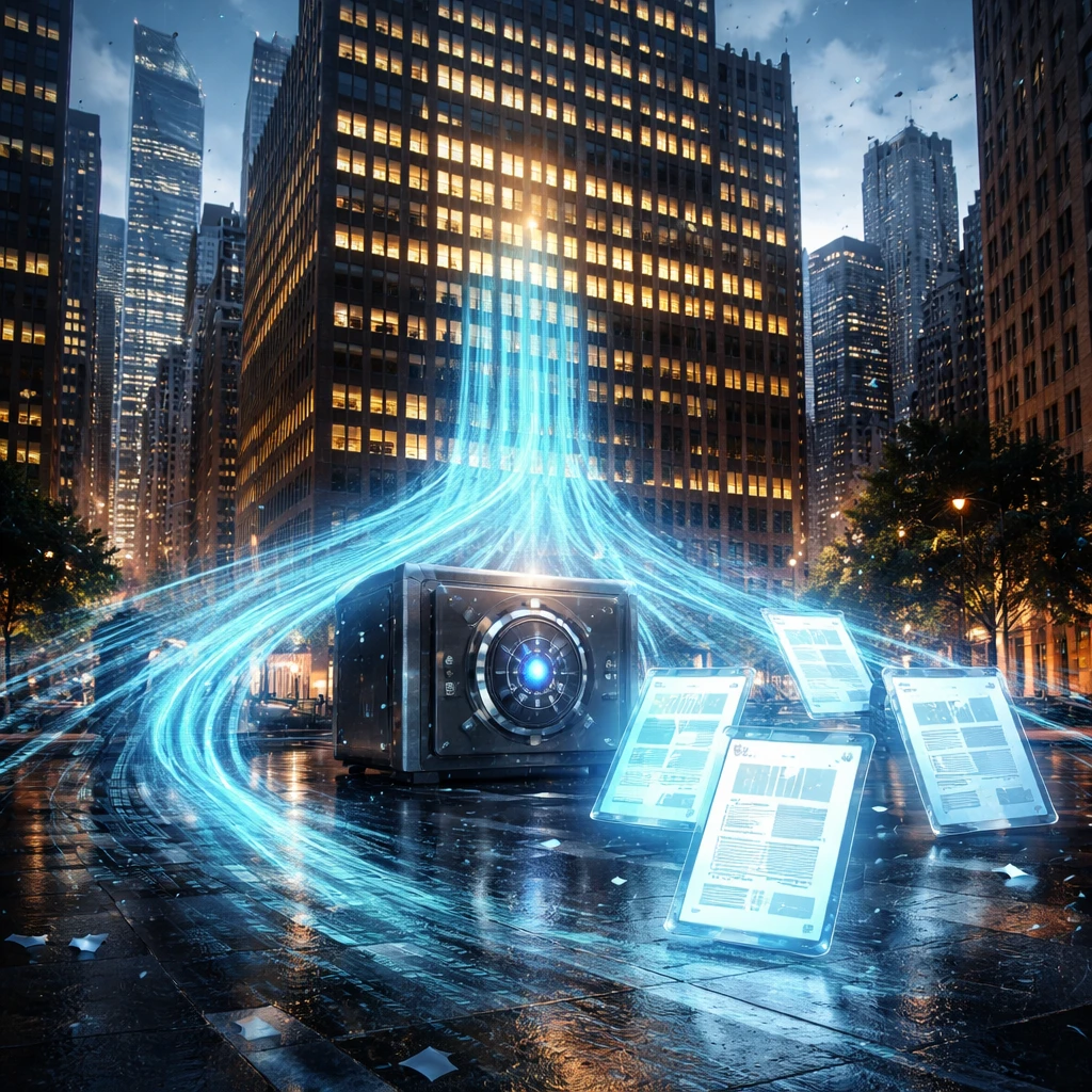 Pagaya (PGY) - Undervalued AI Credit Platform with a Clear Risk-Reward