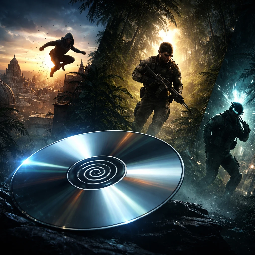 Ubisoft: Hidden Upside After Years of Execution Drag - A Tactical Long