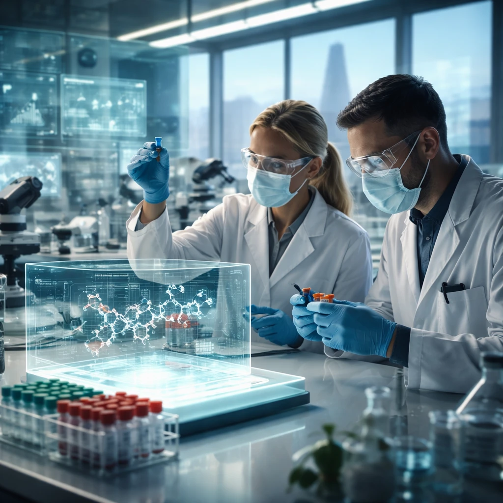 Roivant: Moderna Cash + Brepocitinib Data Create a Compelling Long-Term Buy