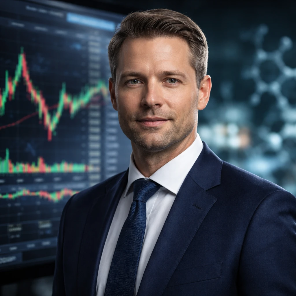 Arrowhead Pharmaceuticals CFO Executes Stock Sale Amidst Analyst Divergence