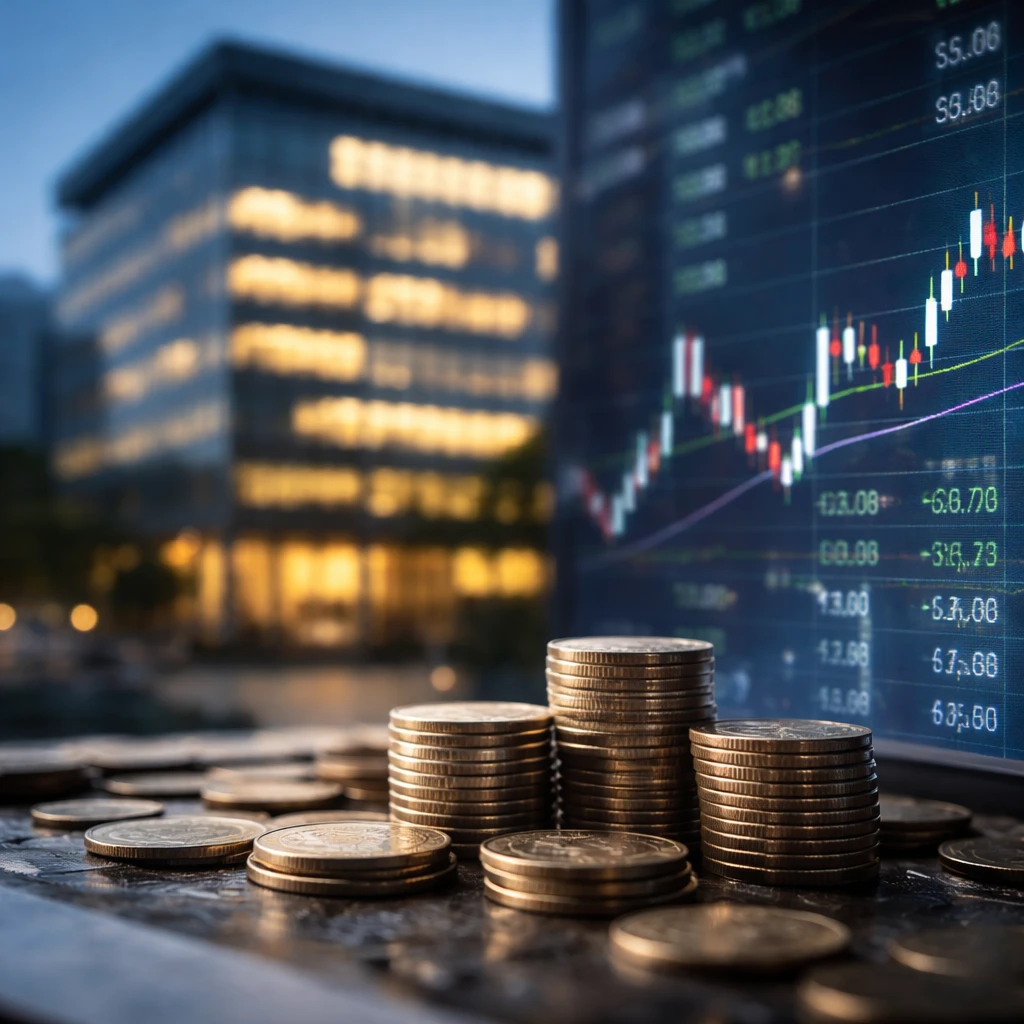 Nitto Denko launches ¥50 billion share repurchase plan