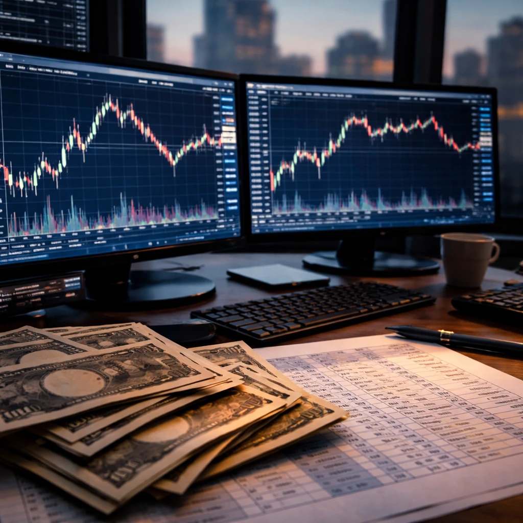 BCA Research Warns Yen Carry Trade Has Become Systemically Risky