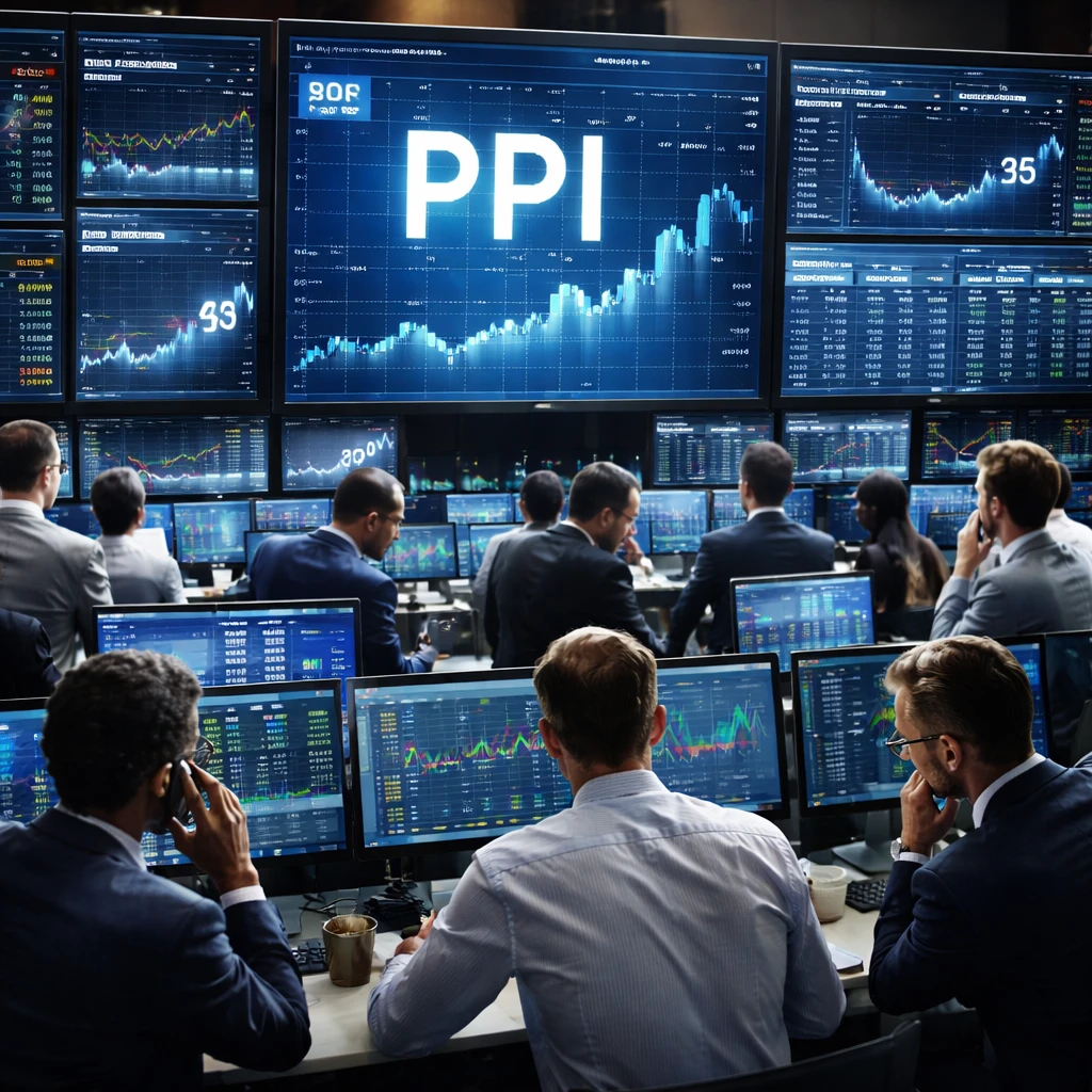 PPI Reading, Rig Counts and Fed Commentary Top a Packed Friday Economic Slate