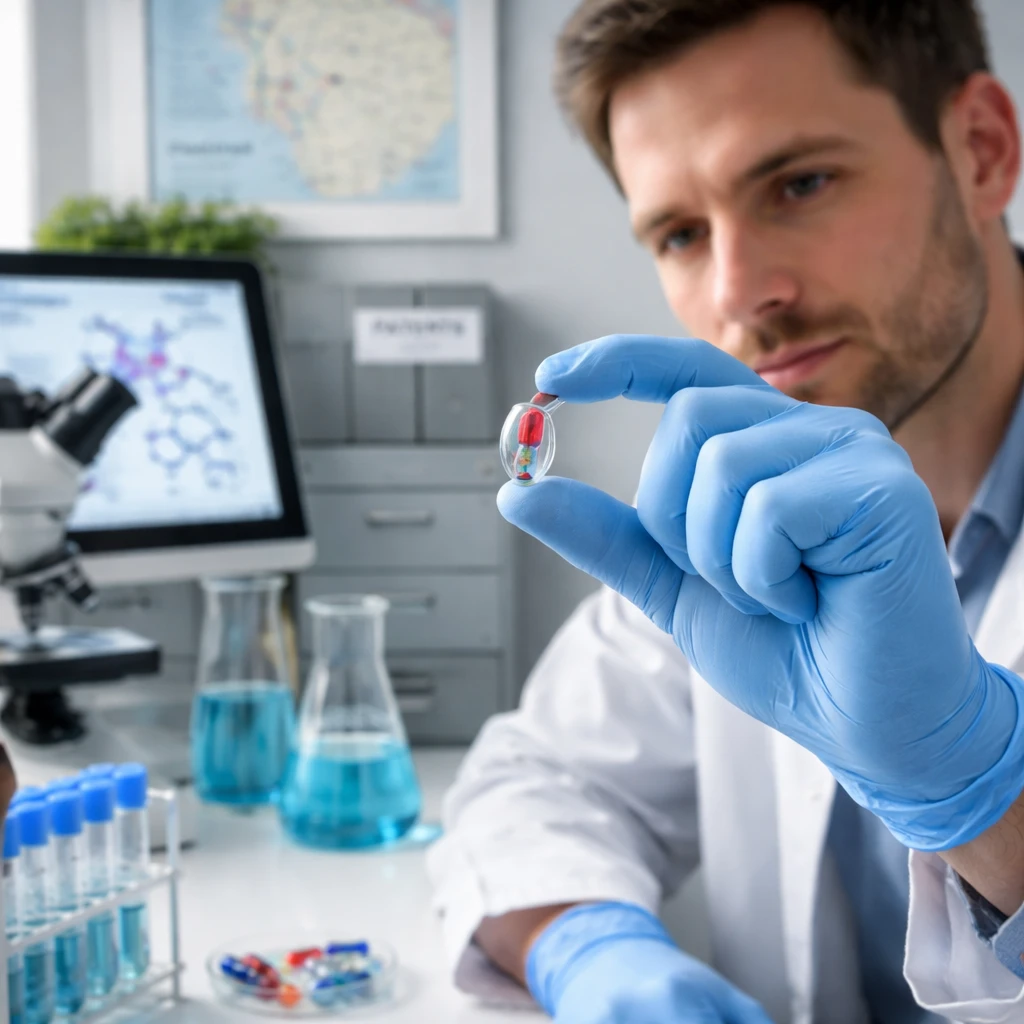 Speculative Buy on Palisade Bio (PALI): Cheap Clinical-Stage Name with Asymmetric Upside