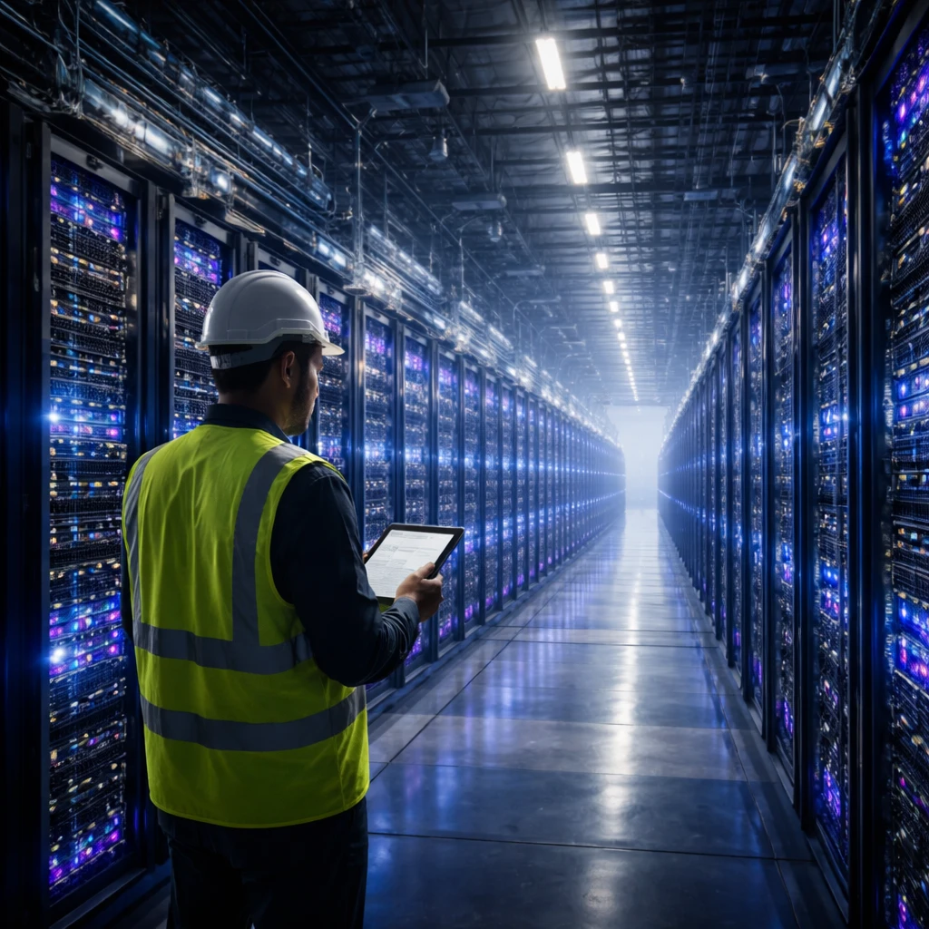 Deutsche Bank Raises CoreWeave to Buy, Sees Upside as AI Infrastructure Push Continues