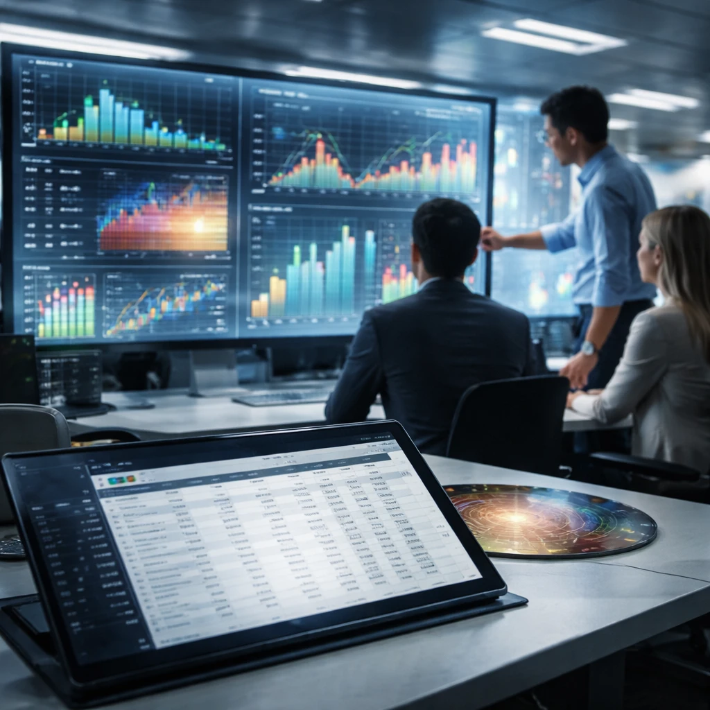 Morgan Stanley Flags Nvidia as the Most Under-Owned Megacap Tech Stock