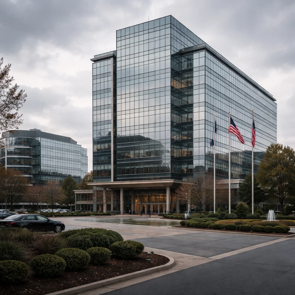 Baird Lowers Highwoods Properties Price Target, Flags Longer Growth Timeline