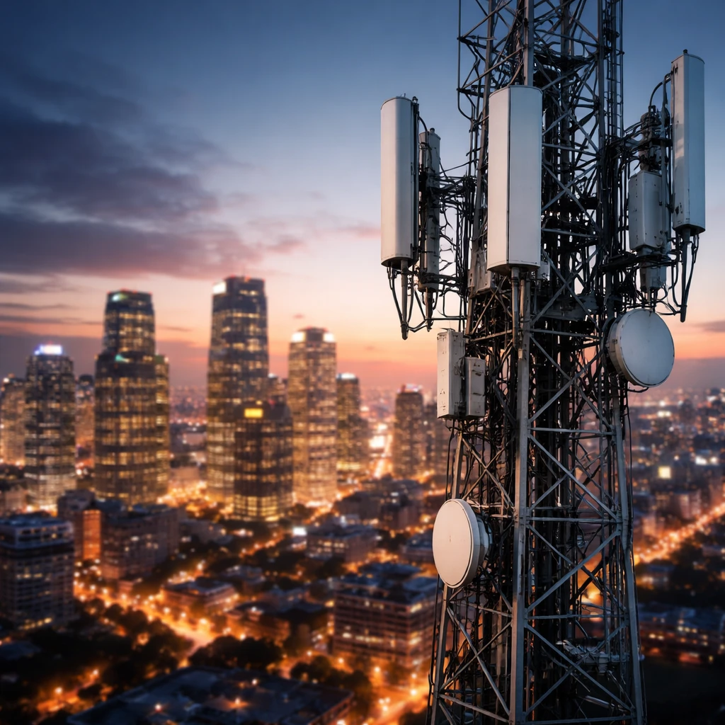 Crown Castle General Counsel Sells $401,481 in Shares; Receives RSUs That Vest Over Three Years