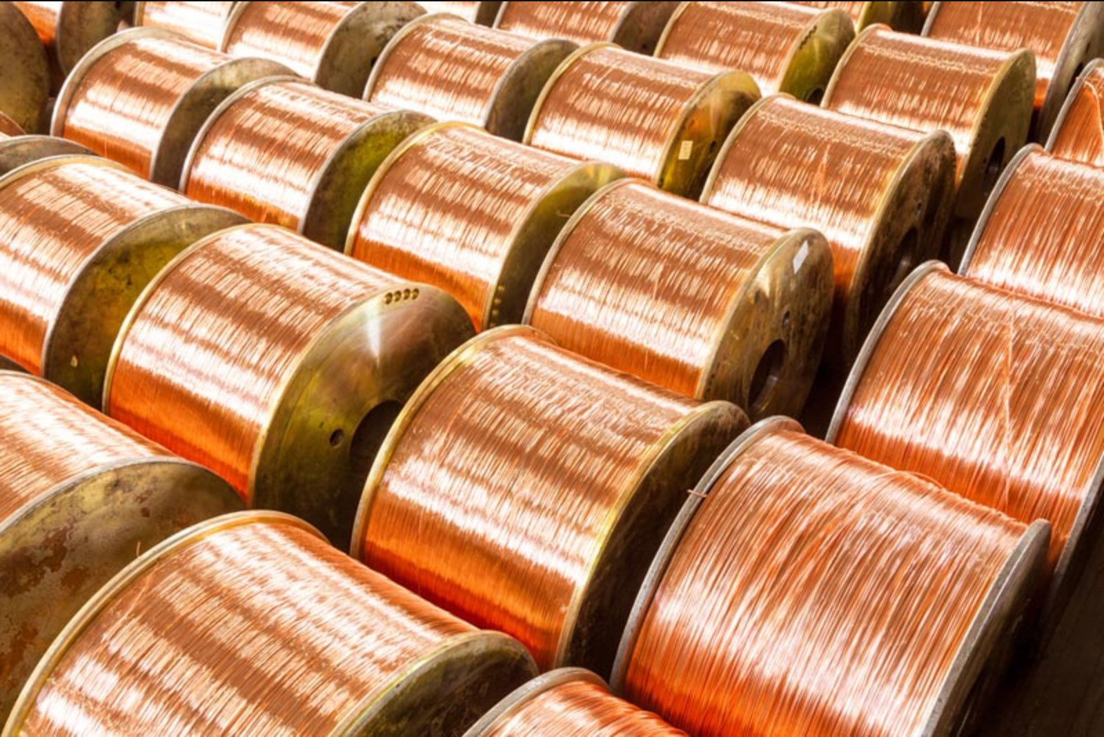 Copper's Strategic Role Intensifies as Geopolitics, Supply Limits and Electrification Pressure Markets