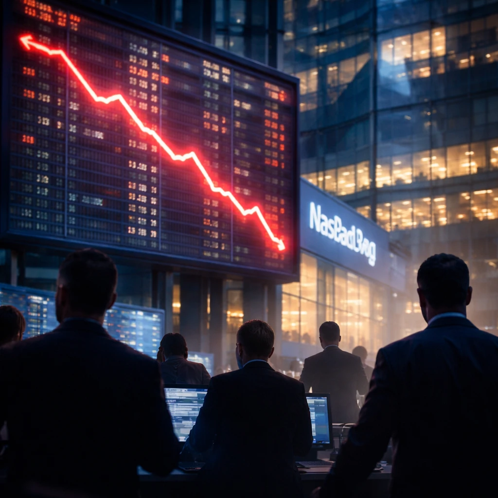 Nasdaq Moves to Delist XTL Biopharmaceuticals; ADS Price Drops in After-Hours Trading