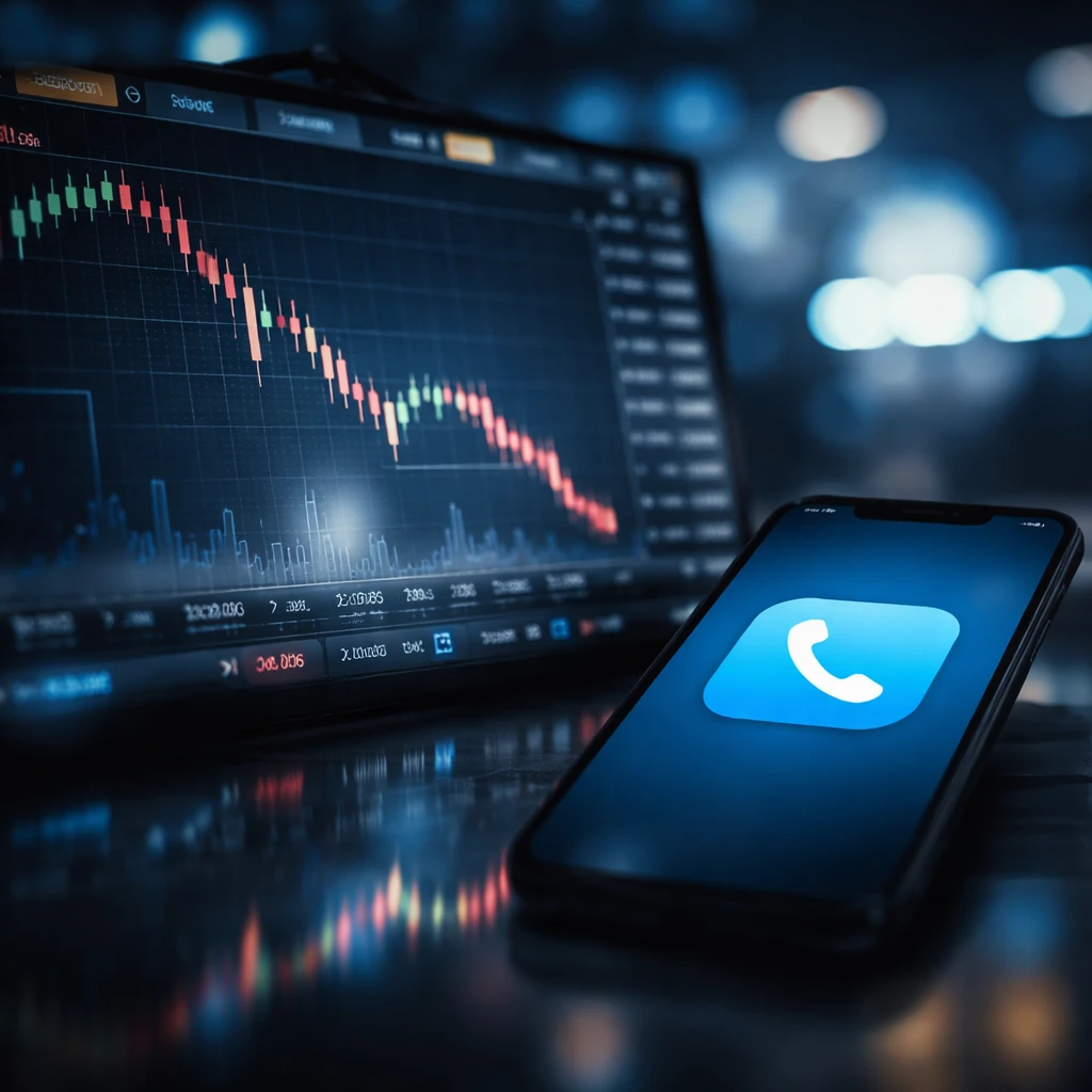 Deutsche Bank lifts Truecaller to Buy despite lower price target after steep share decline