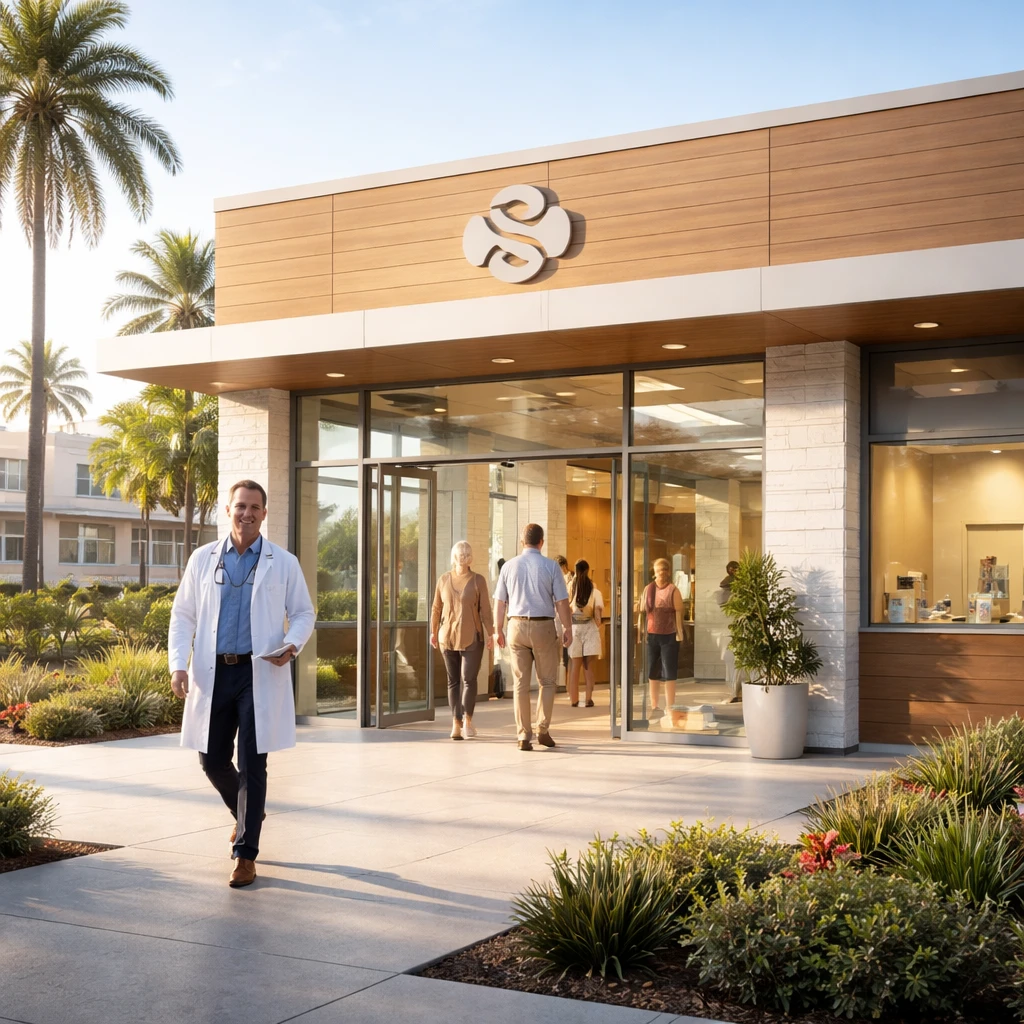 Astrana Health: Buy a Delegated-Risk Platform with Upside to the 52-Week High