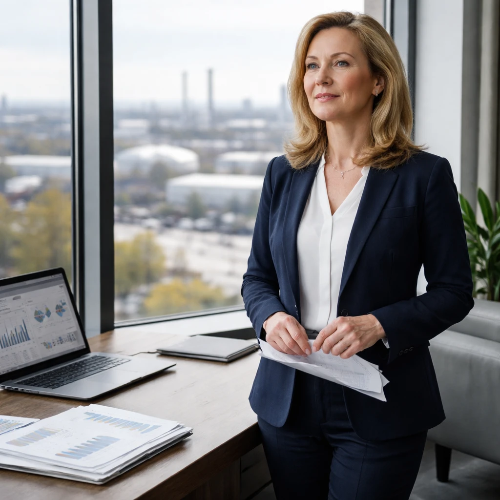 Lear Corp Treasury VP Disposes $214,650 in Stock