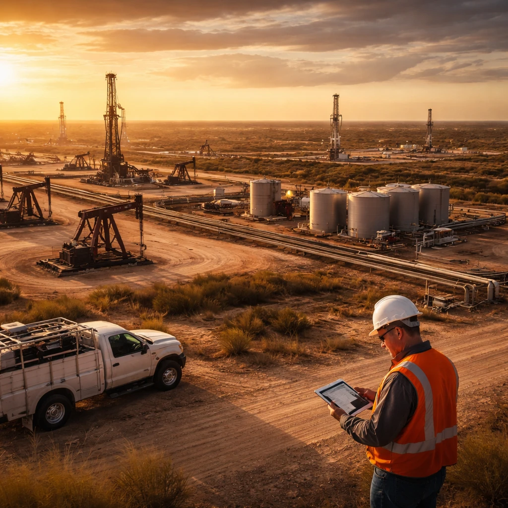 Occidental's M&A Is the Hidden Catalyst - Tactical Long at $64.50