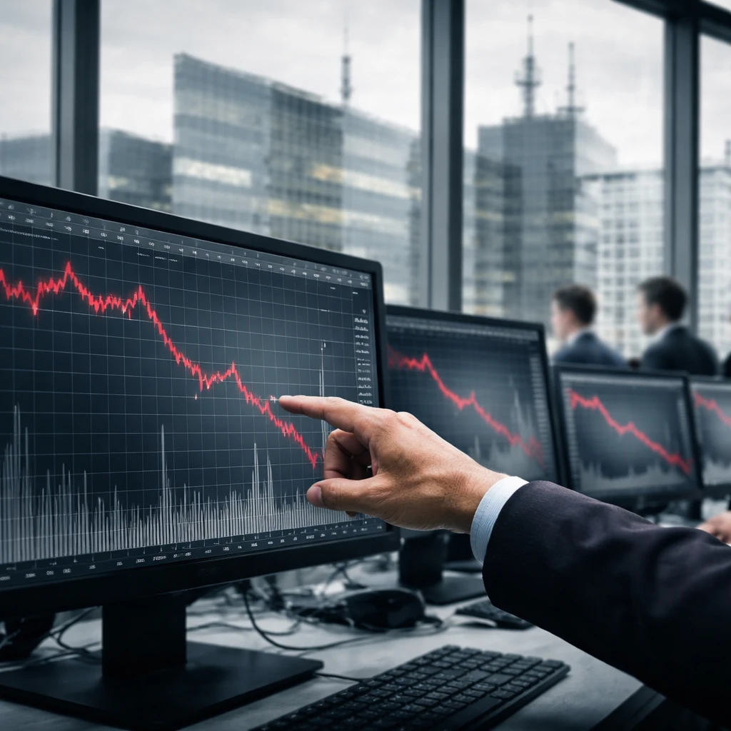 Deutsche Telekom Shares Slide After Report of Potential Full Tie-Up With T-Mobile US