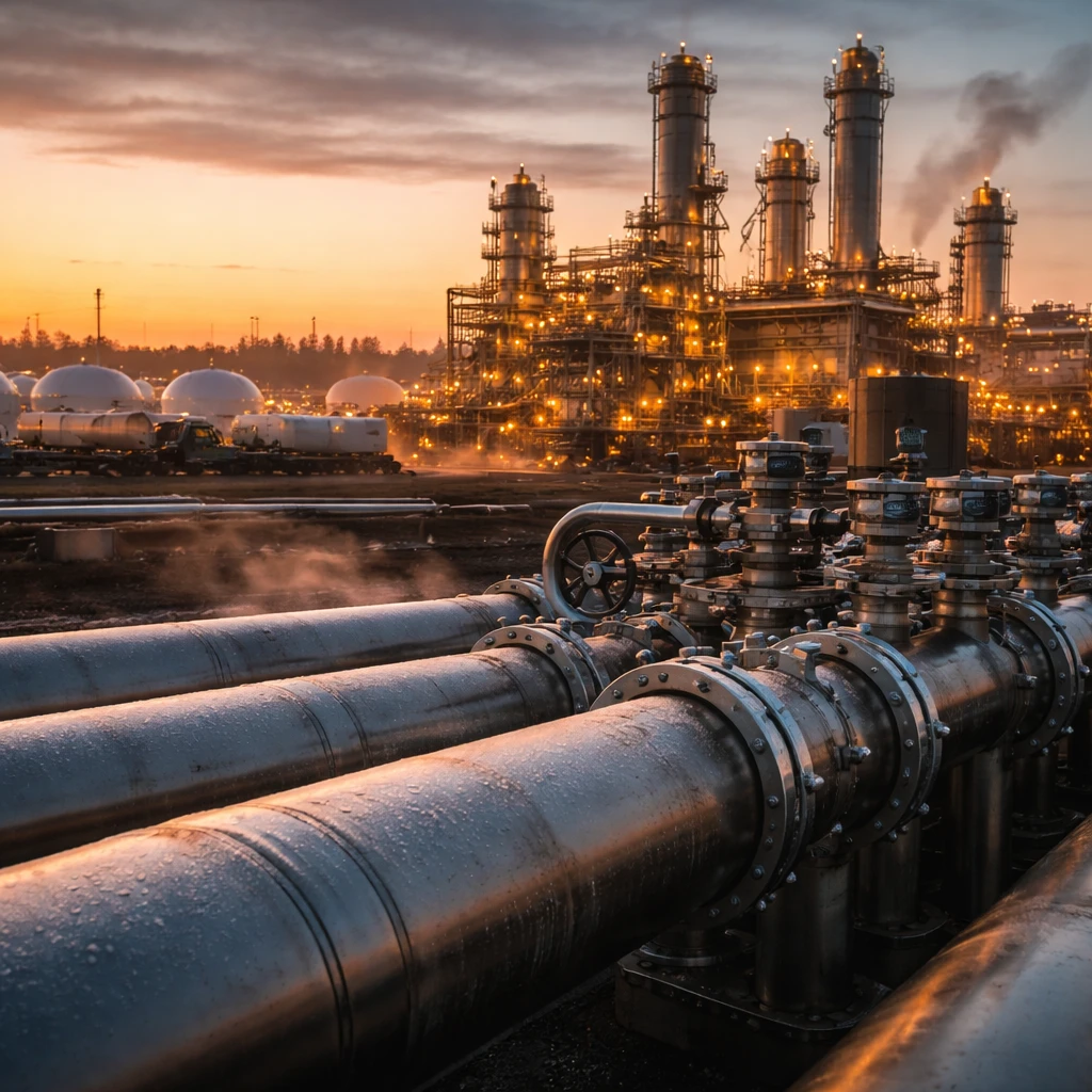 Buy MPLX for the 7% Yield Now — Growth Projects Can Drive Distribution Upside