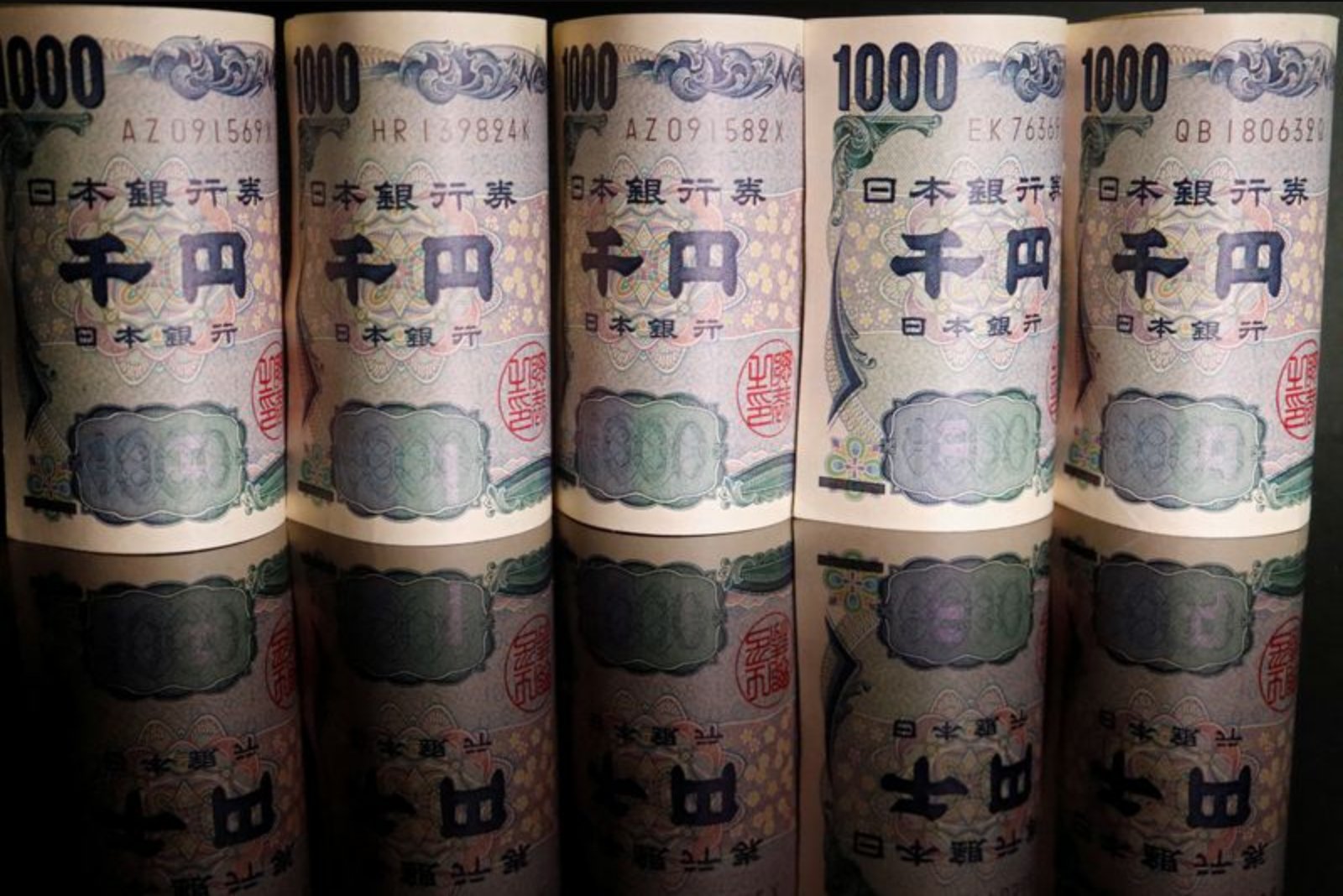 Yen Holds Ground at Start of Asian Trading as Intervention Concerns Persist During Golden Week