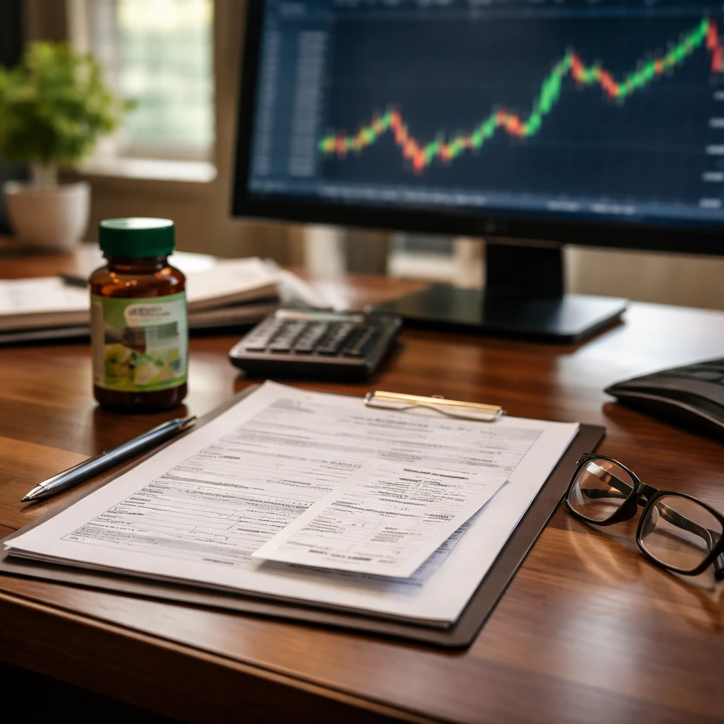 Nature's Sunshine Accounting Chief Sells $98,800 of Stock as Company Posts Quarterly Beat