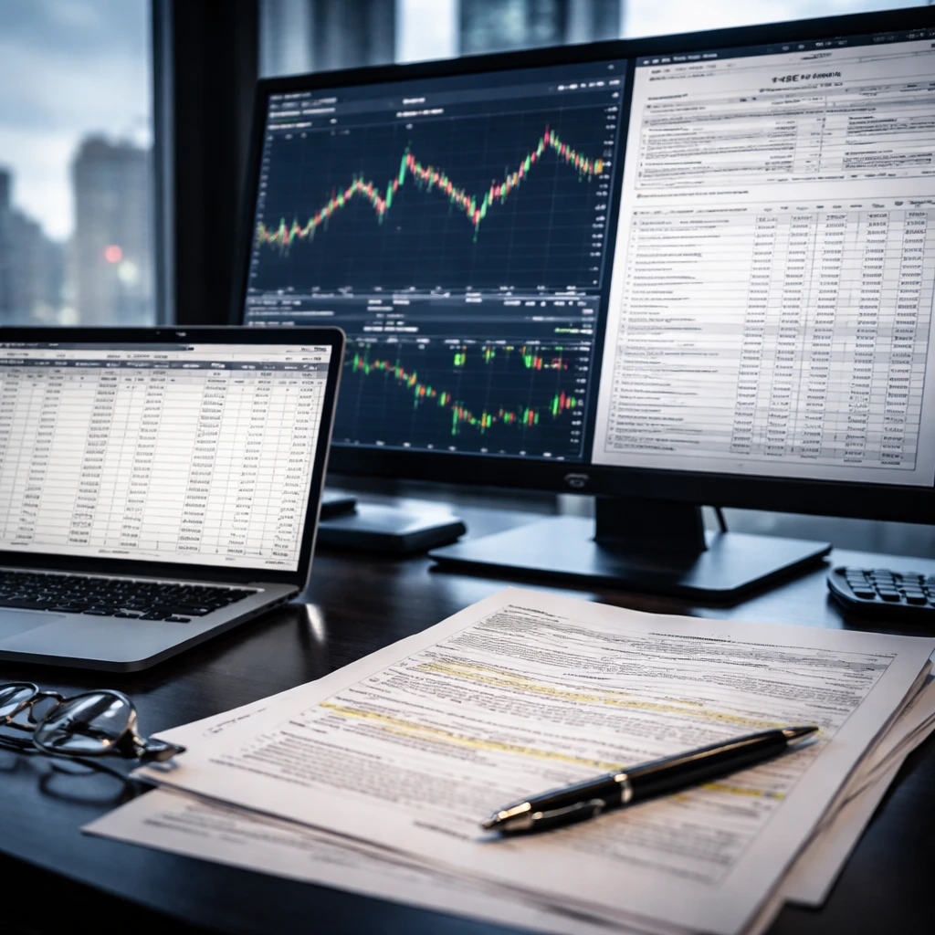 Insider Moves: Large Purchases at Prelude, Major Dispositions at NuScale Lead Thursday Filings