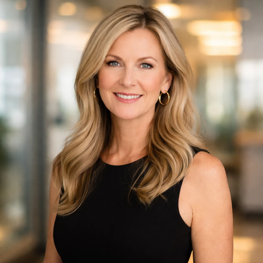 e.l.f. Beauty CCO Jennifer Hartnett Executes Stock Sale Following PSU Vesting