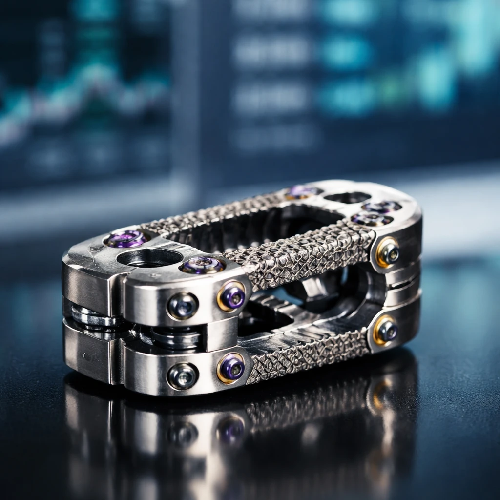 Alphatec CFO Disposes Nearly $1 Million in Shares; Board and Analyst Views Diverge