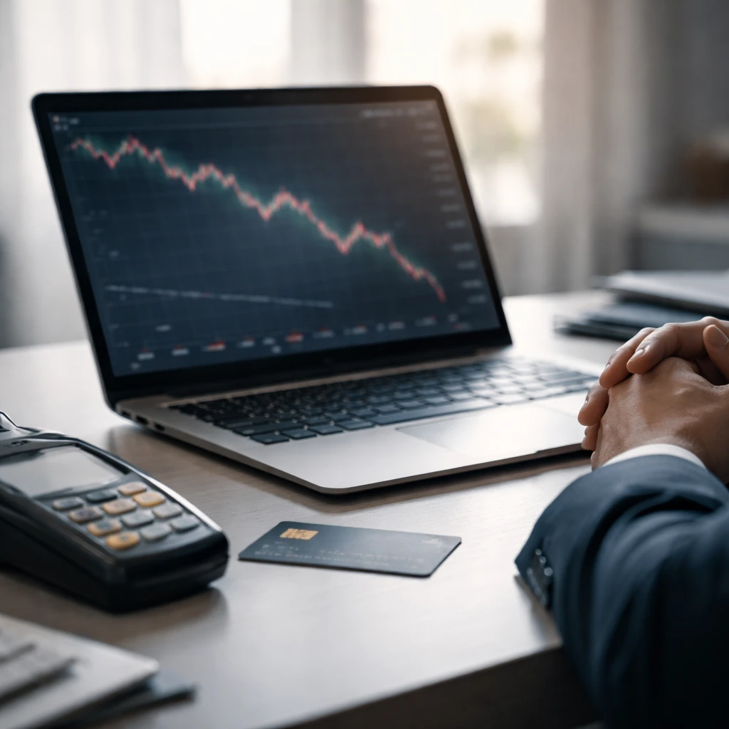 HSBC Cuts PayPal to Hold, Lowers Price Target Citing Weakness in Branded Checkout Volumes