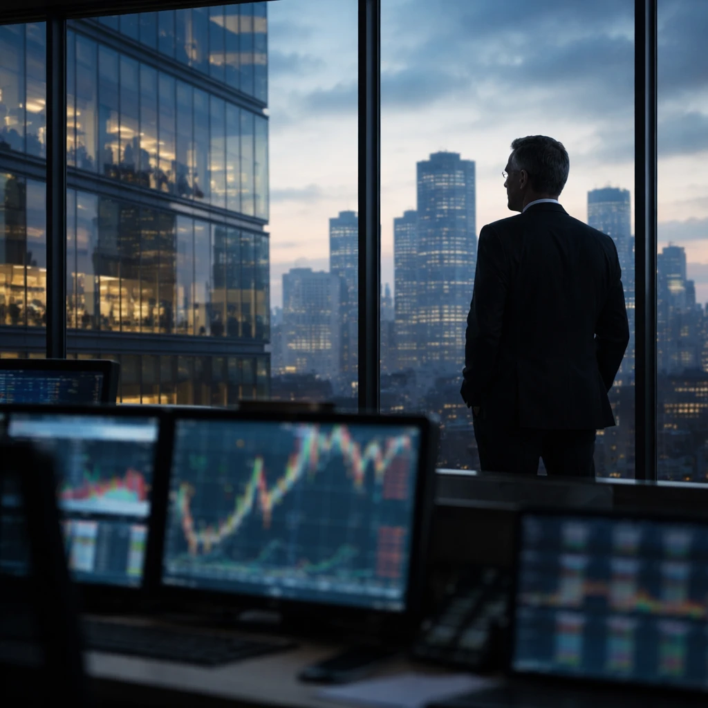 Unum Executive Sells $351,624 in Stock as Company Faces Q4 Earnings Shortfall