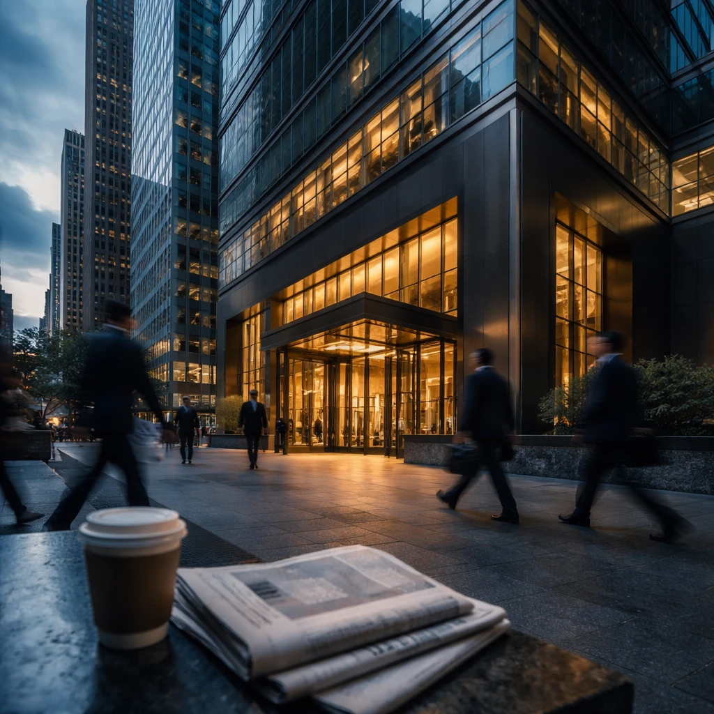 Buy the Dip in Apollo - Tactical Long Against a Manufactured Private-Credit Panic