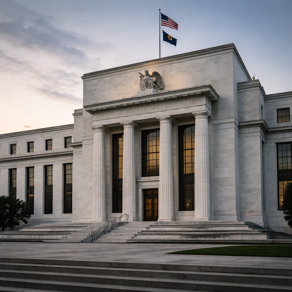 Economists Say Warsh Nomination Unlikely to Shift Fed Policy This Year