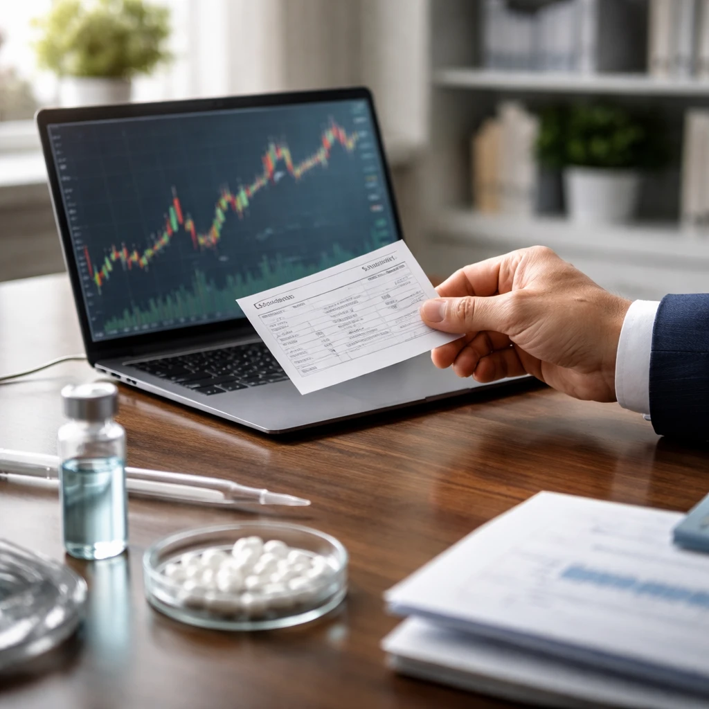 Ardelyx Director David Mott Acquires $1.94 Million in Company Stock