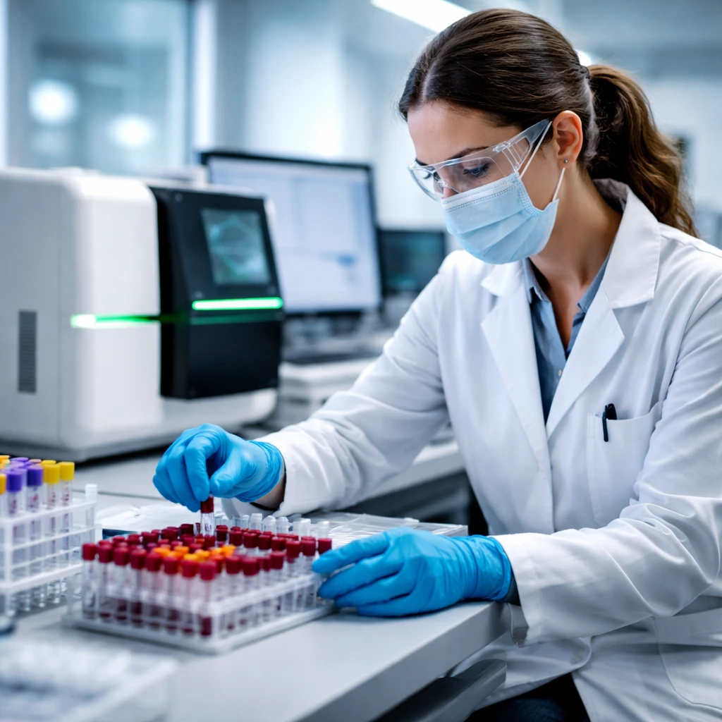 Stifel Lifts Guardant Health Price Target as 2026 Guidance Balances Growth and Cost Discipline