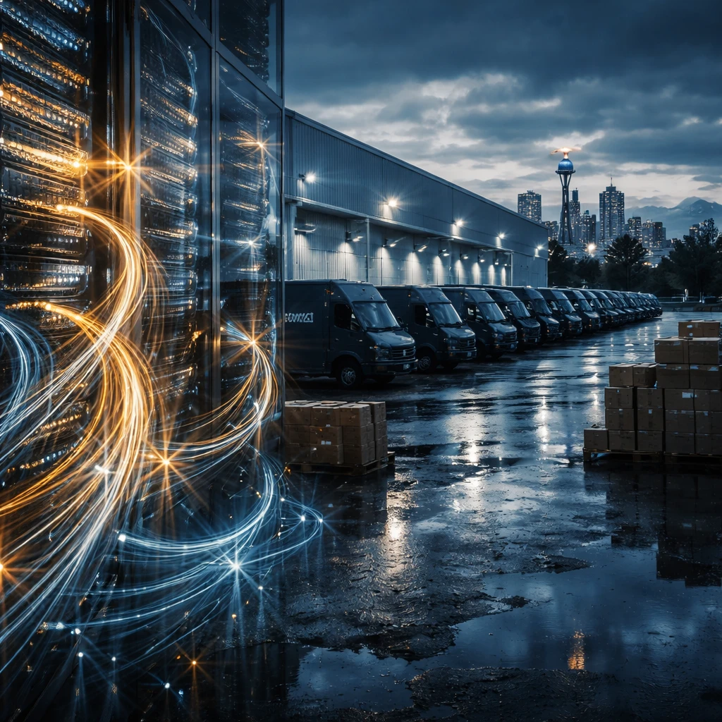 Amazon after Q4 FY25: Oversold, Not Broken — A Tactical Bounce Trade