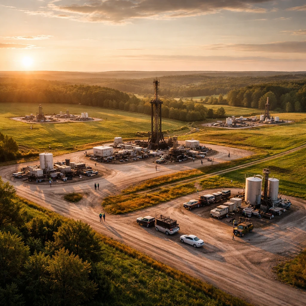 William Blair Sticks With Outperform on Northern Oil and Gas; Analysts Trim Forecasts Amid Strategic Shifts