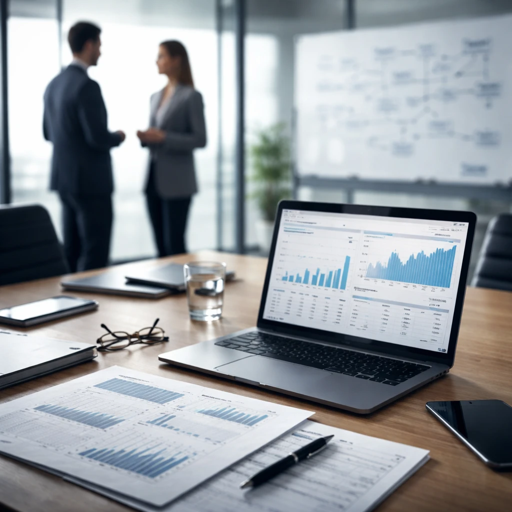 Truist Lowers Workiva Price Target to $90 Citing Softening Software Valuations