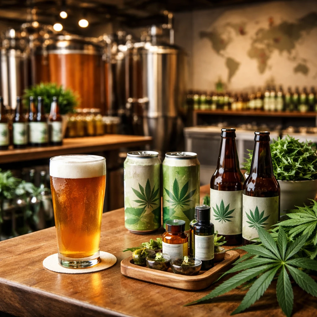 Tilray Looks Like a Future Winner — For Now Treat It as a Hold