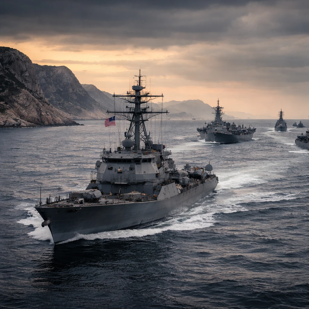 White House Reaffirms Diplomacy as Primary Approach Toward Iran, Keeps Military Option Open