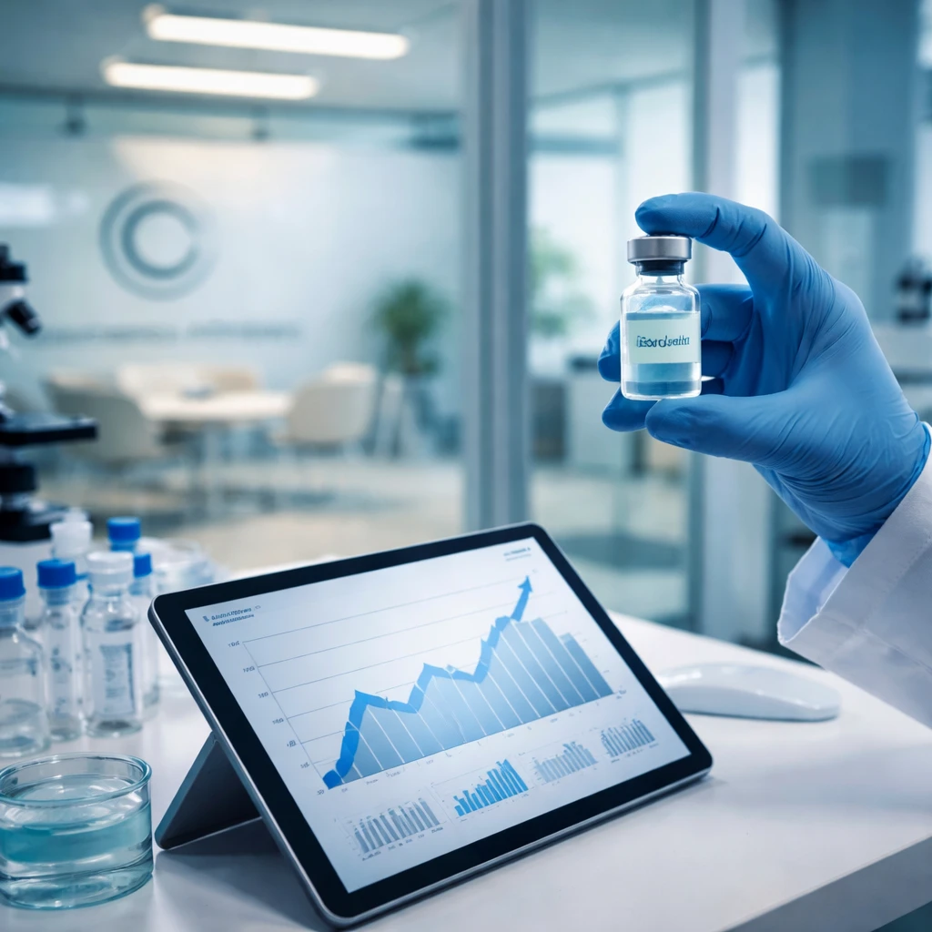 Compass Pathways (CMPS) - Strong Buy Maintained Ahead of 2026 Regulatory Milestones