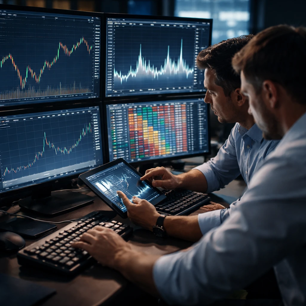 Derivatives and Speculators Are the Engines of Current Market Liquidity, Says Analyst