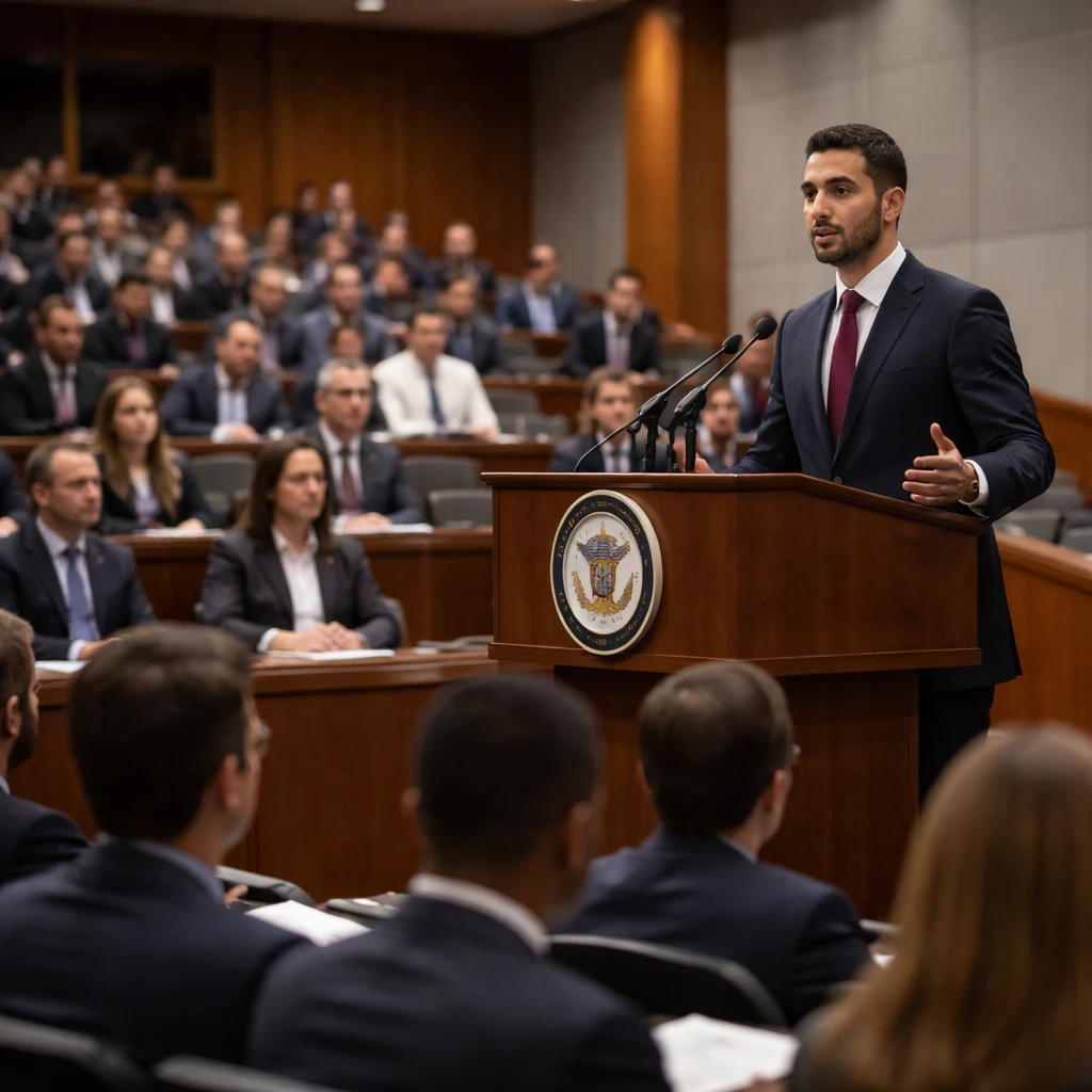 DOJ Signals Skepticism Over AI Claims in Merger Reviews