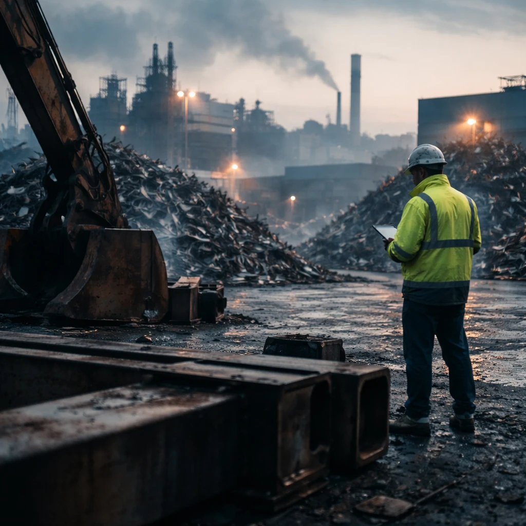 Melrose (MLSPF) Dip Looks Overdone — Buy the Rebound After Recent Strength