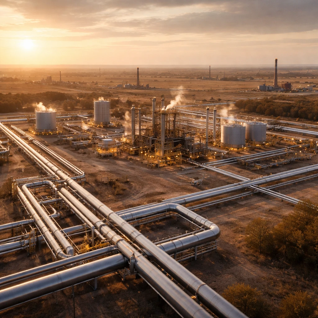 Mizuho Lifts ONEOK Price Target to $89 Citing Acquisition Synergies