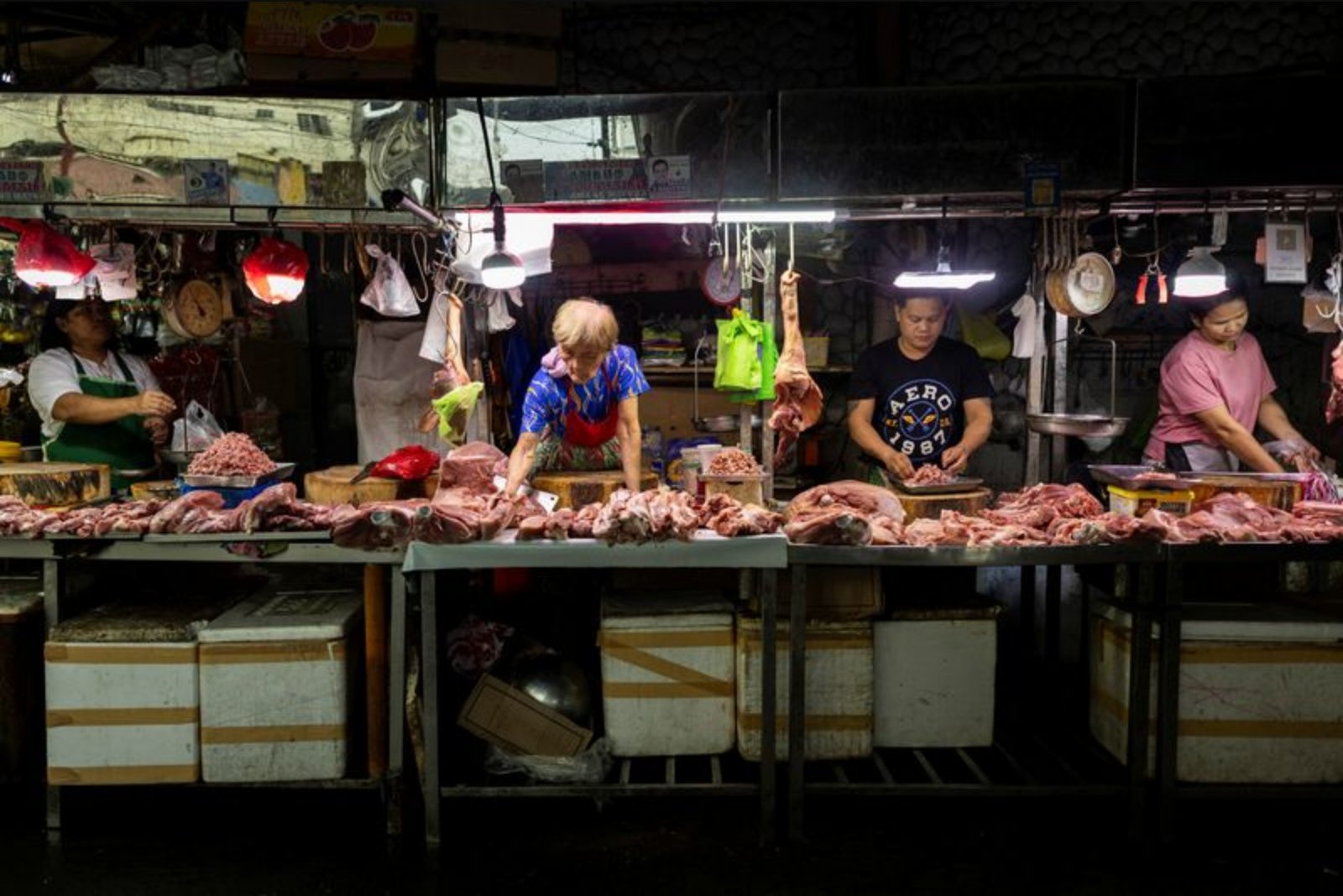 Philippine economy poised for recovery in 2026, finance minister says