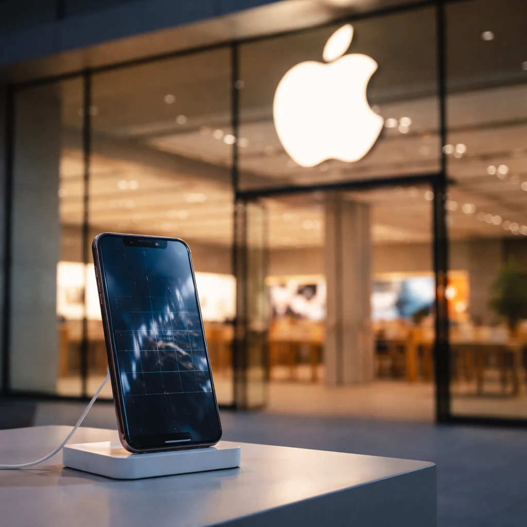 Rosenblatt Lifts Apple Price Target to $267 but Keeps Neutral Rating