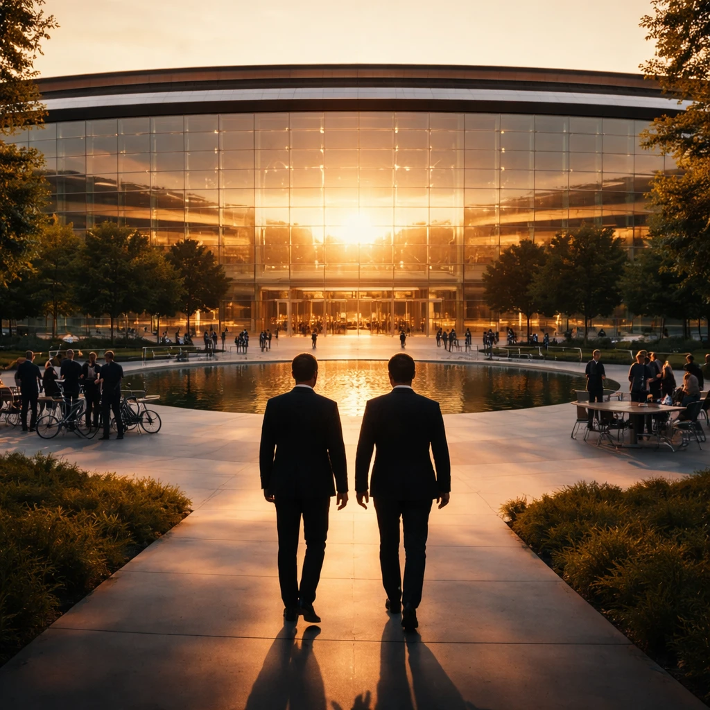 Why Apple’s Leadership Reset Keeps the Bull Case Intact